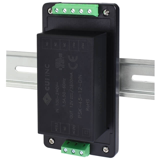 Bel PSK-45-12-DIN